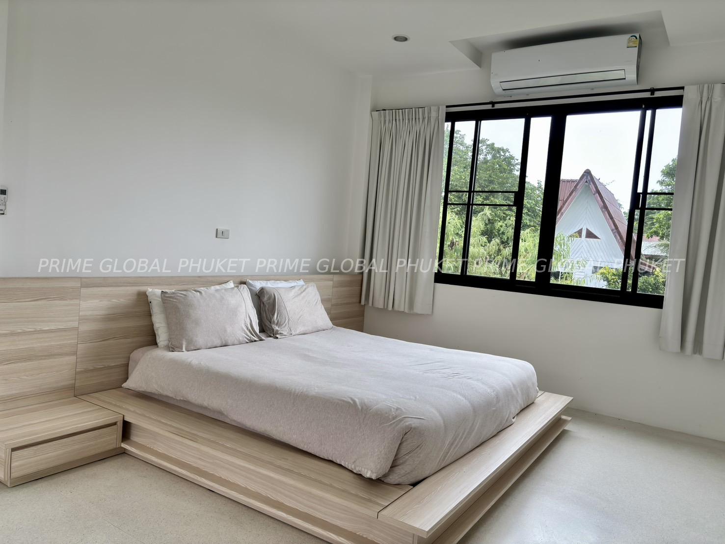 - Sq.m Villa for Rent in Rawai