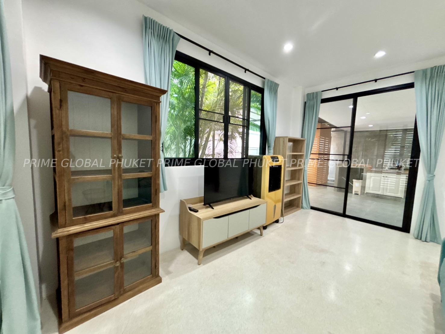 - Sq.m Villa for Rent in Rawai