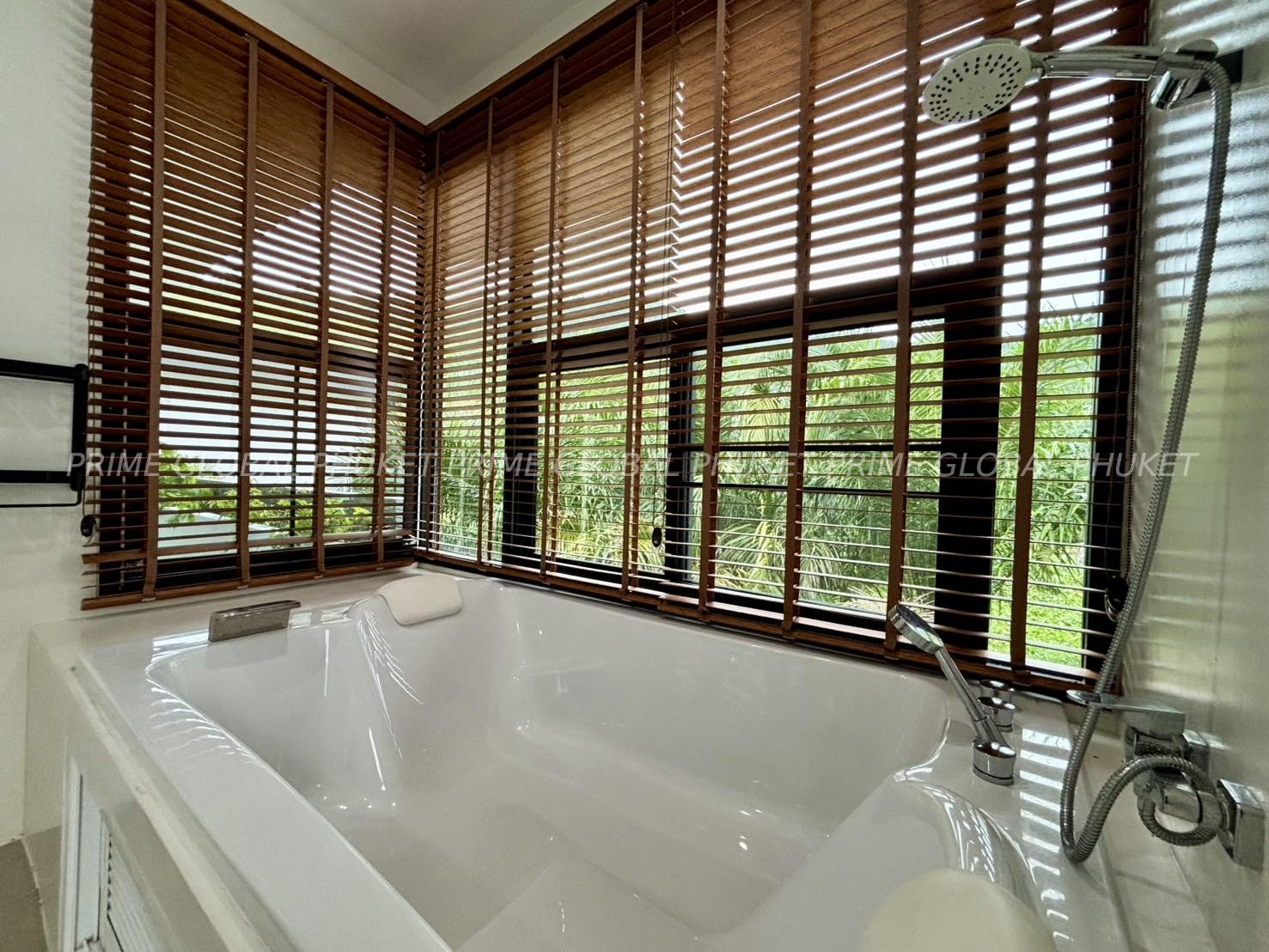 - Sq.m Villa for Rent in Rawai