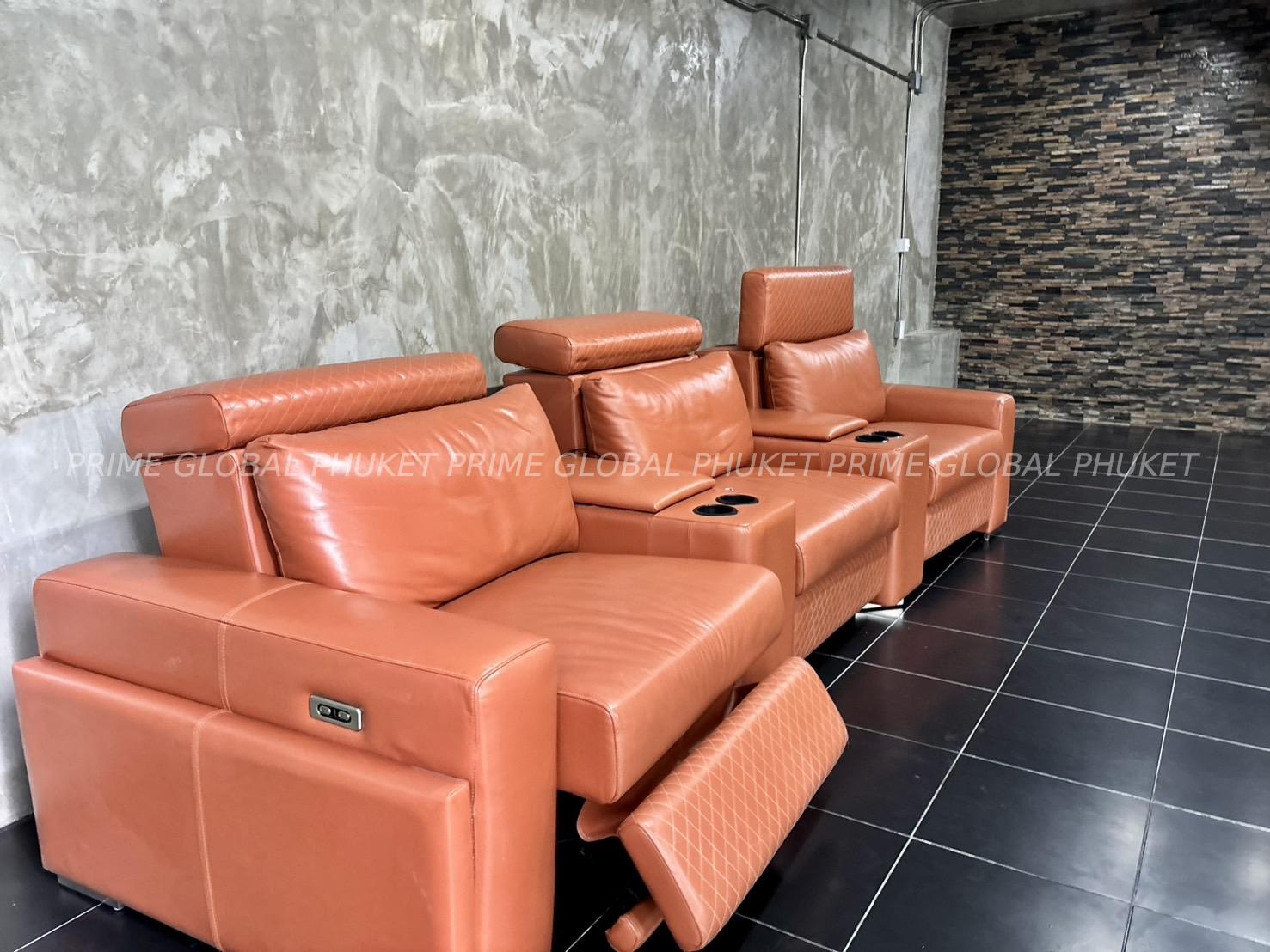 - Sq.m Villa for Rent in Rawai