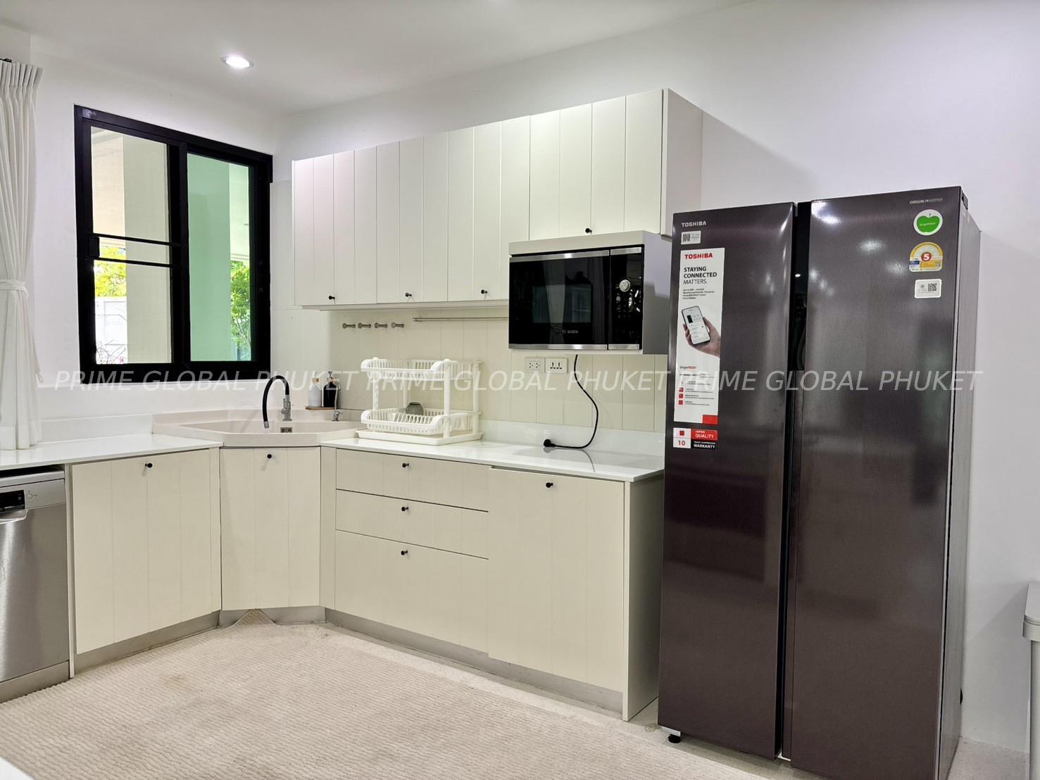 - Sq.m Villa for Rent in Rawai