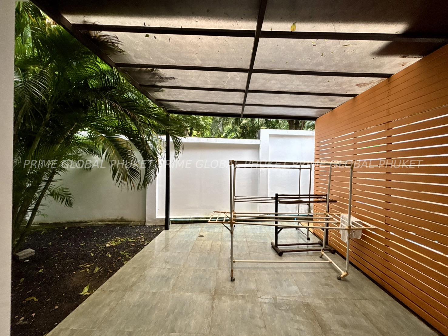 - Sq.m Villa for Rent in Rawai