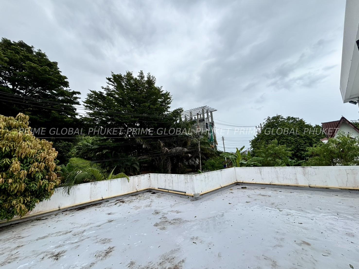 - Sq.m Villa for Rent in Rawai