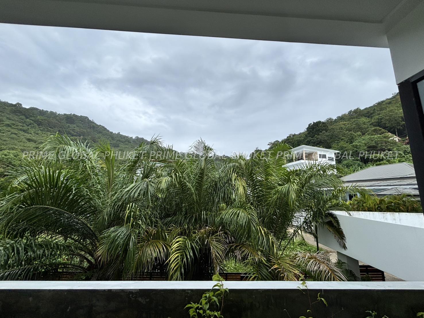 - Sq.m Villa for Rent in Rawai