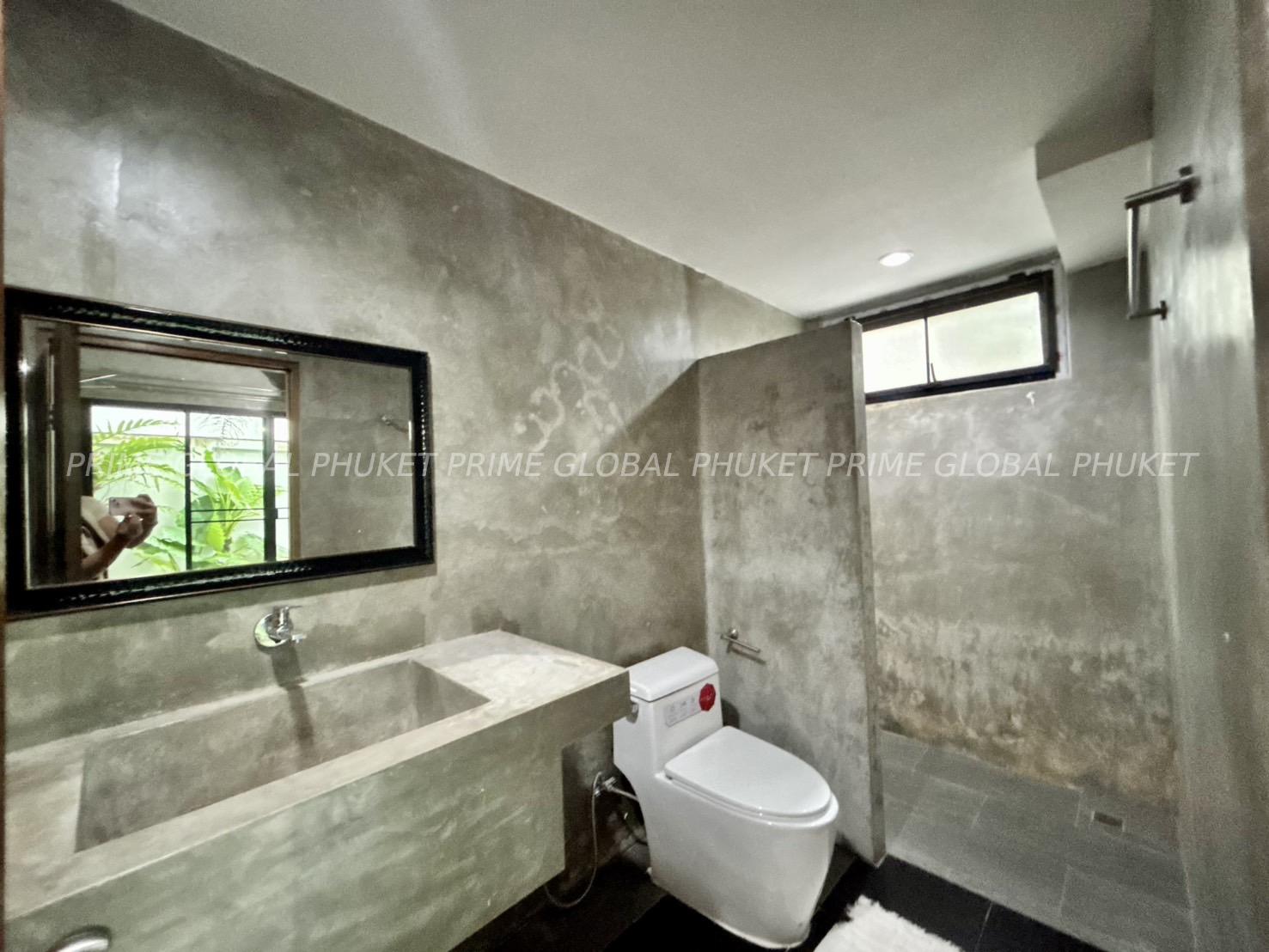 - Sq.m Villa for Rent in Rawai