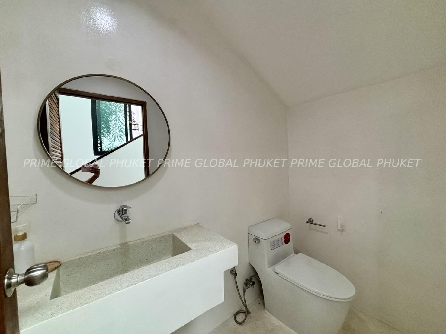 - Sq.m Villa for Rent in Rawai