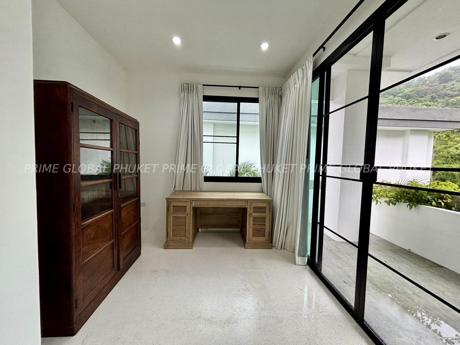 - Sq.m Villa for Rent in Rawai