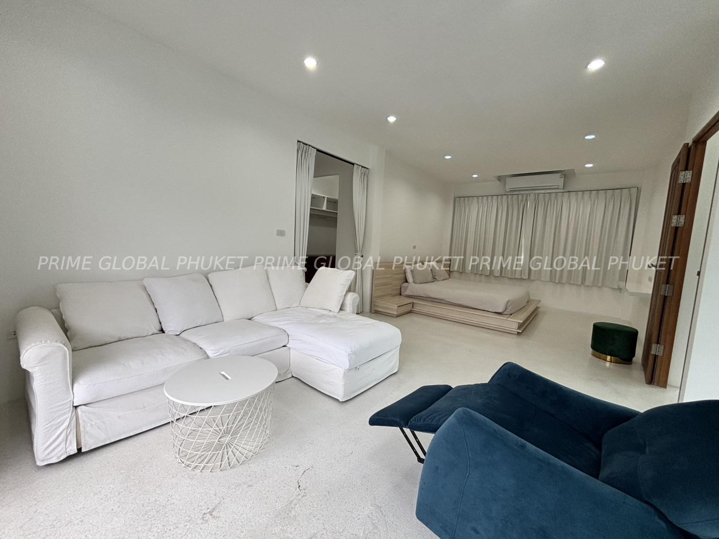 - Sq.m Villa for Rent in Rawai