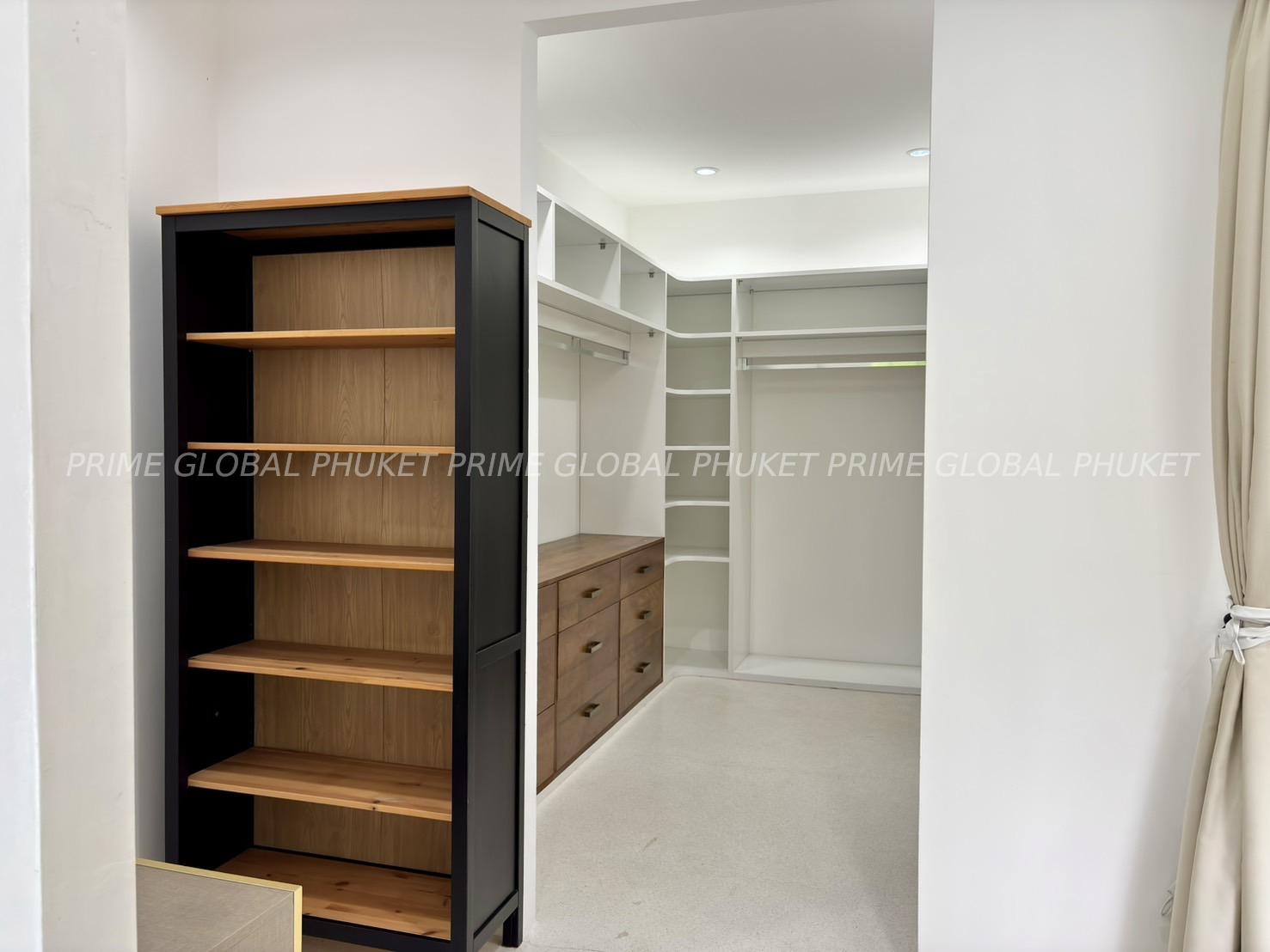 - Sq.m Villa for Rent in Rawai