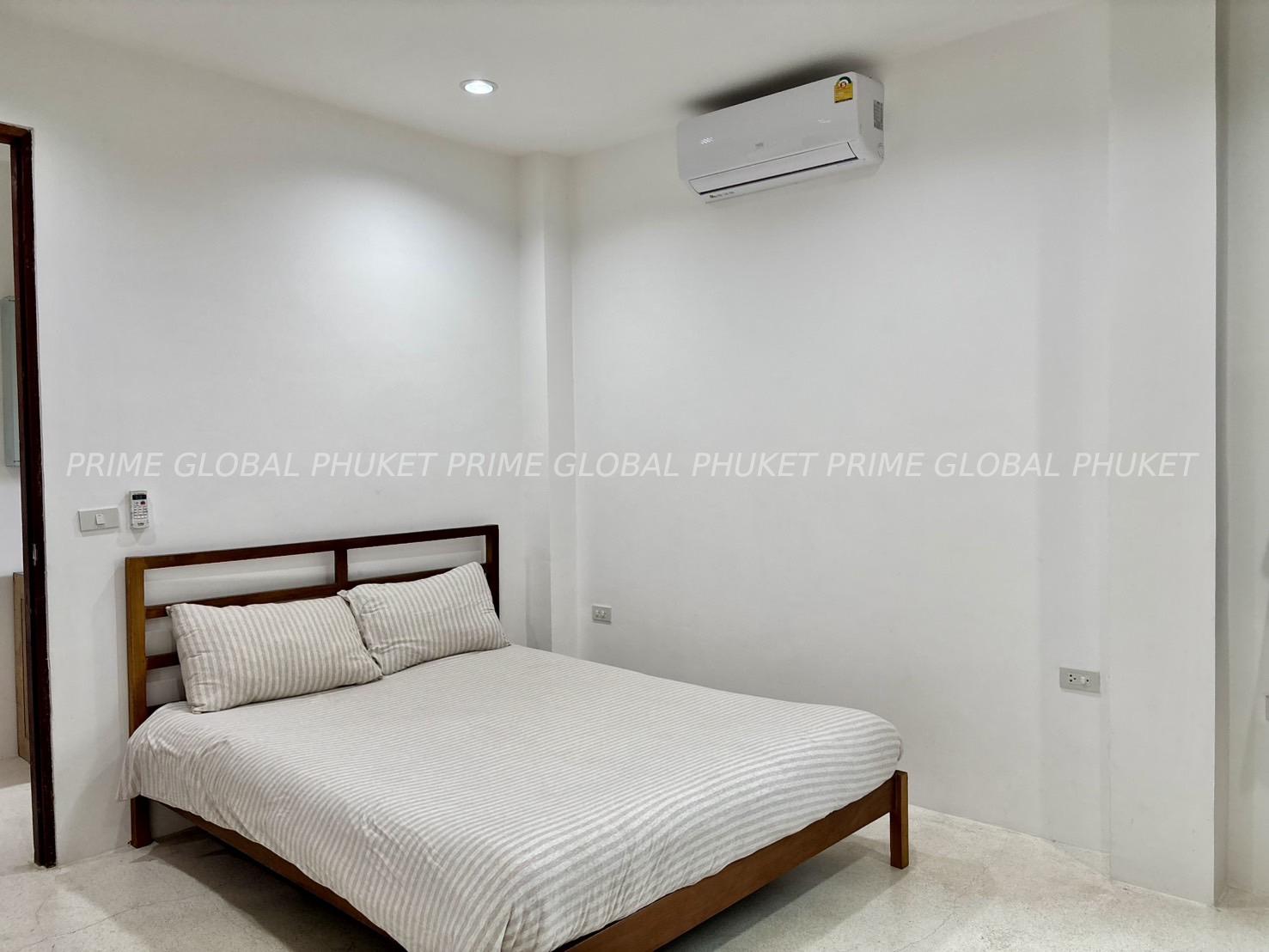 - Sq.m Villa for Rent in Rawai