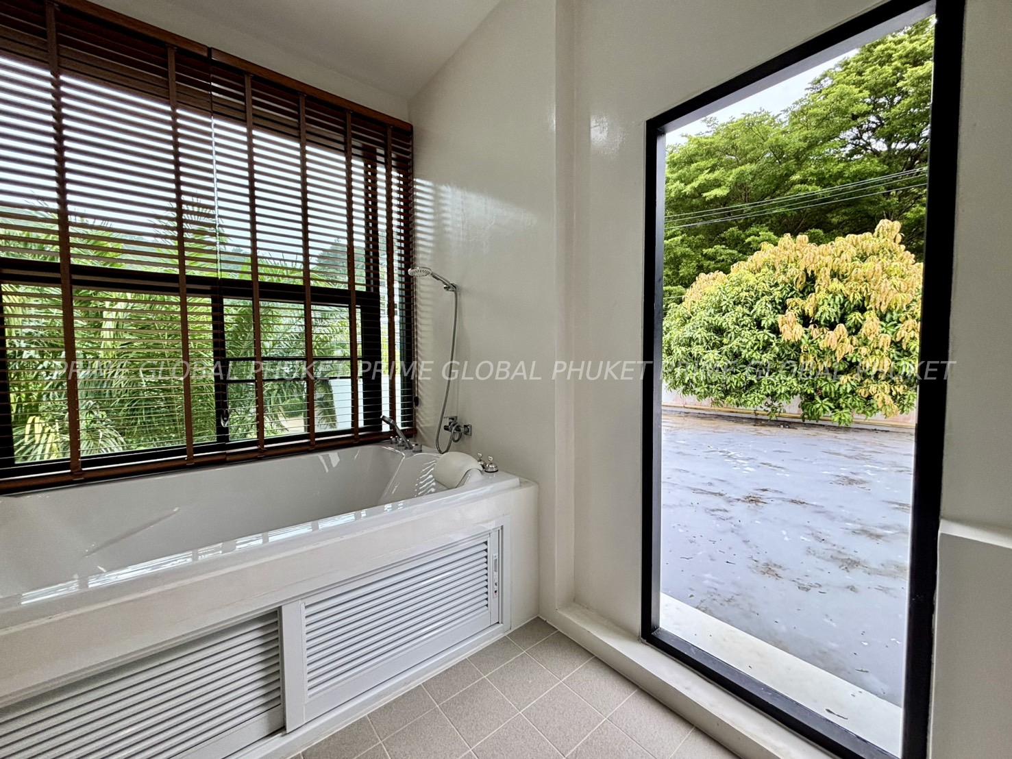 - Sq.m Villa for Rent in Rawai