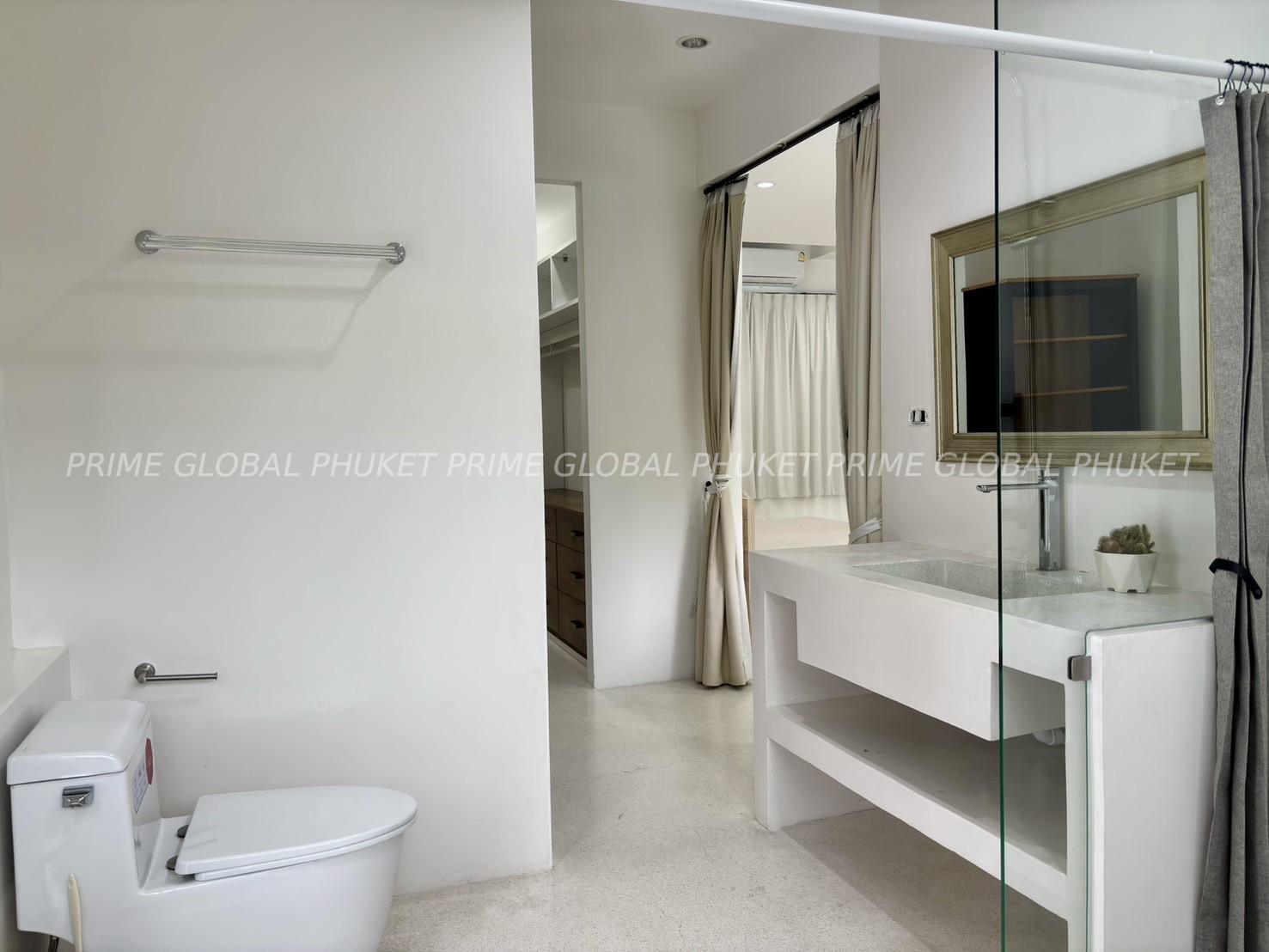 - Sq.m Villa for Rent in Rawai