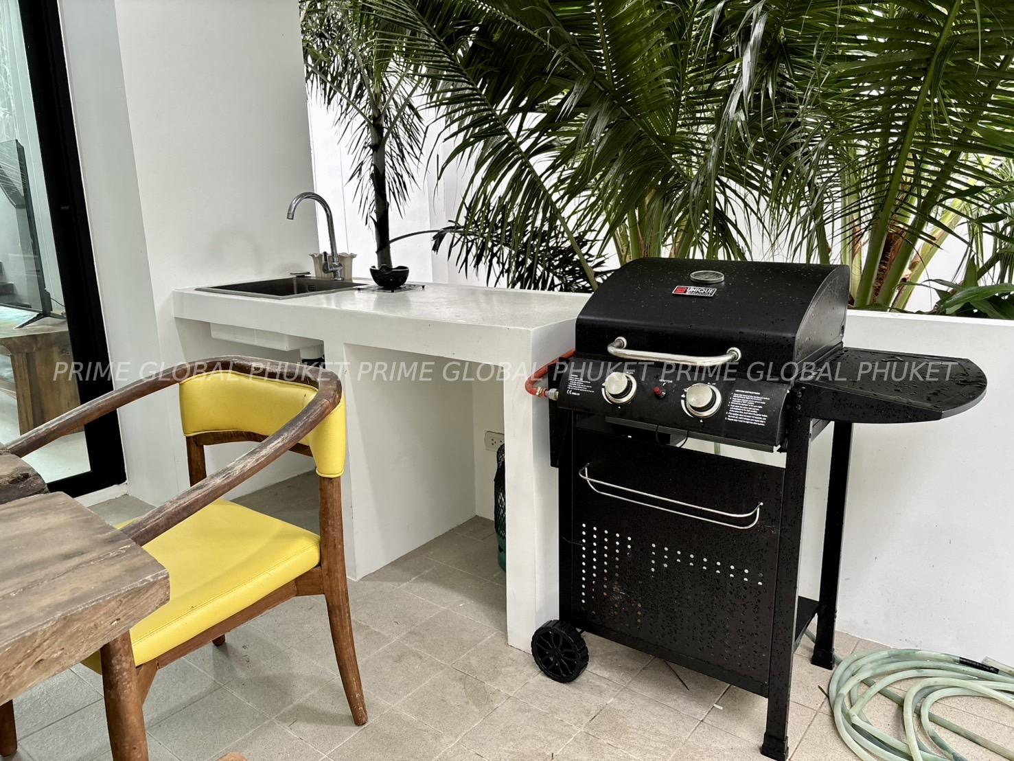 - Sq.m Villa for Rent in Rawai