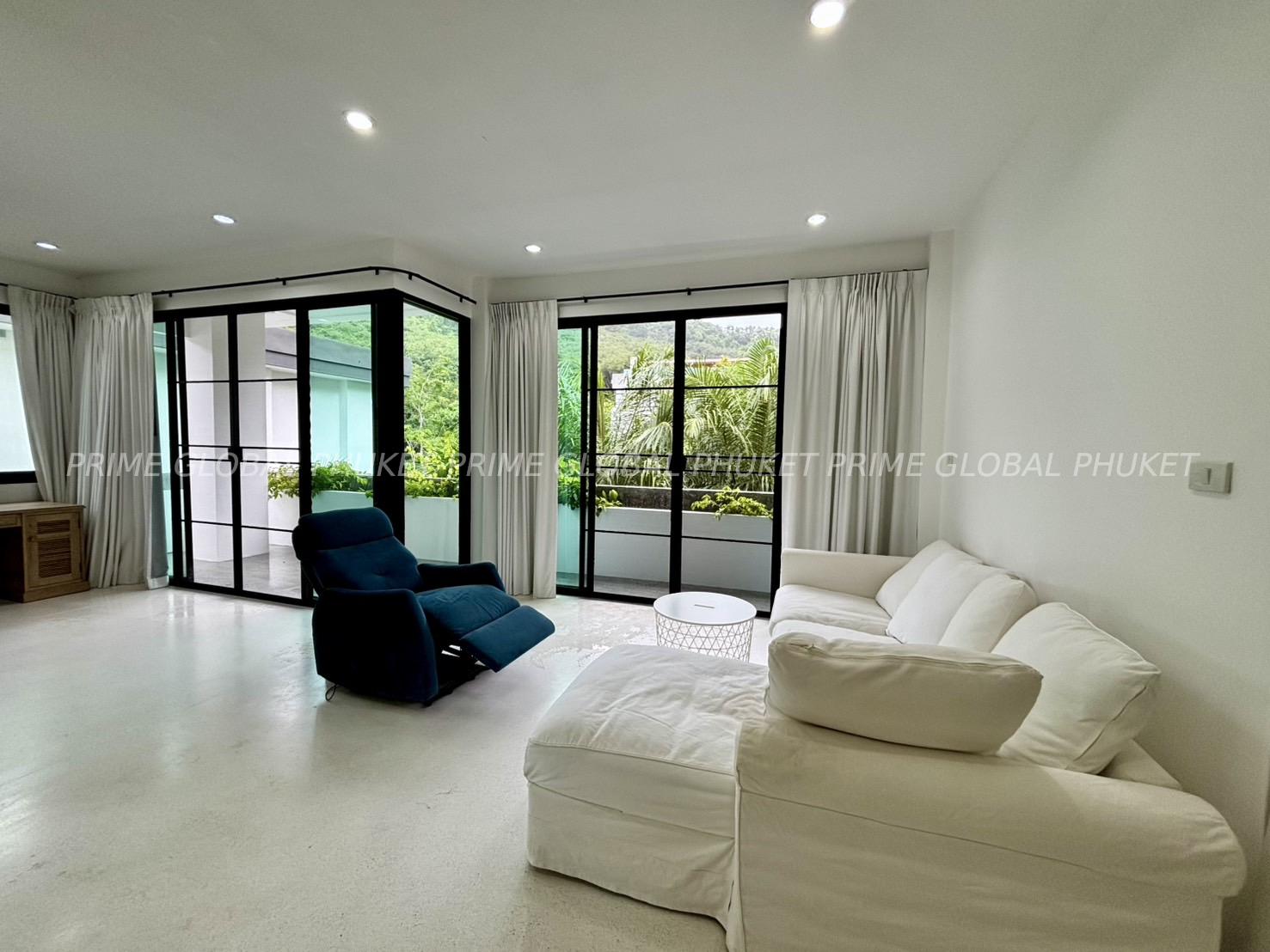 - Sq.m Villa for Rent in Rawai