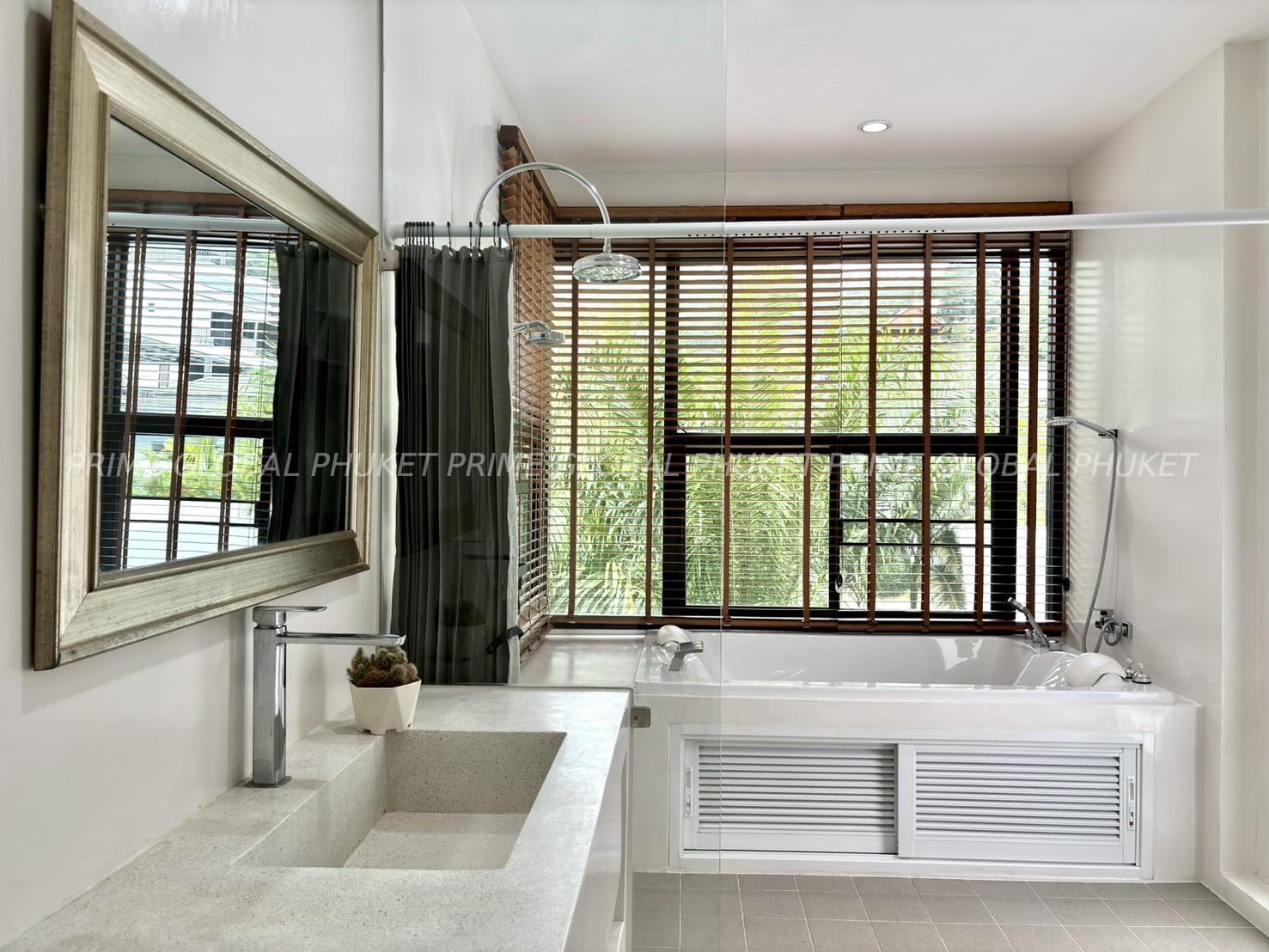 - Sq.m Villa for Rent in Rawai