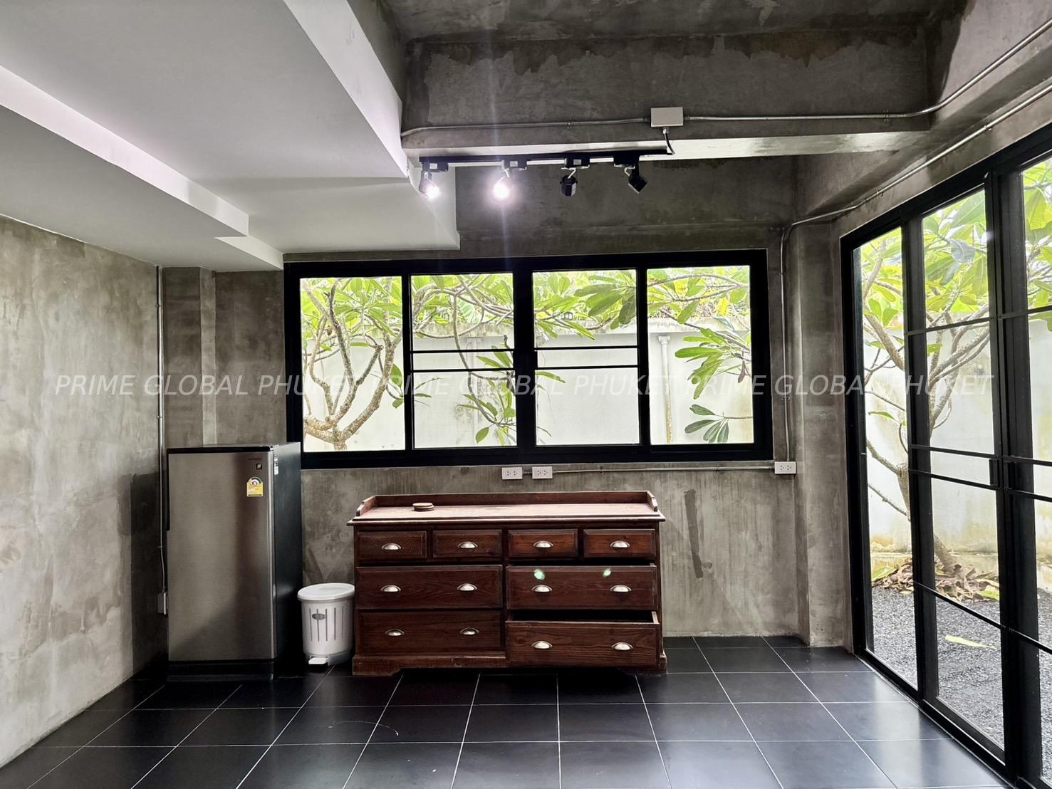 - Sq.m Villa for Rent in Rawai