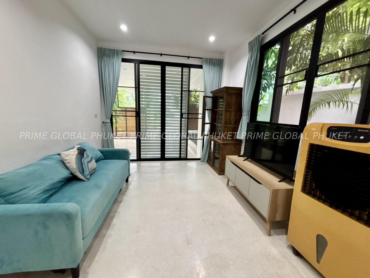 - Sq.m Villa for Rent in Rawai