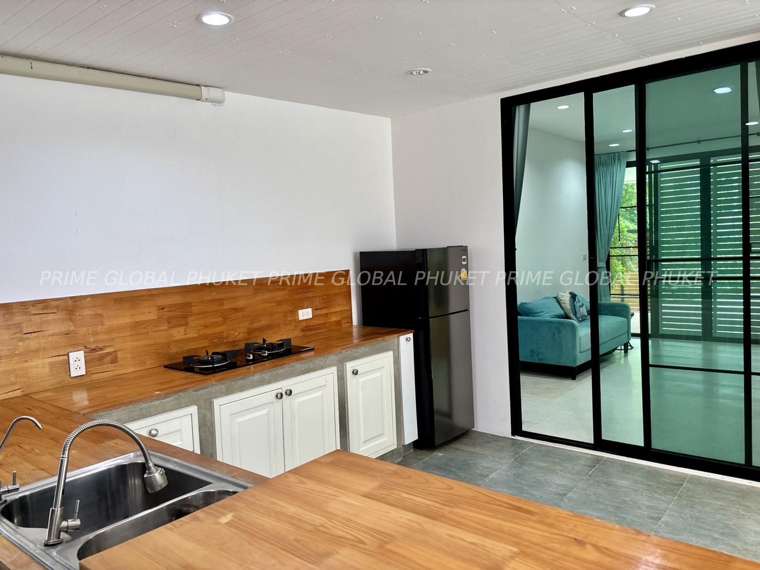 - Sq.m Villa for Rent in Rawai