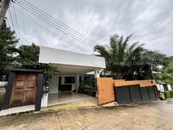 - Sq.m Villa for Rent in Rawai