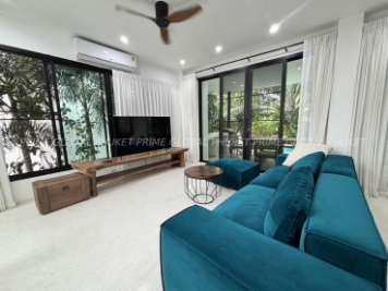 - Sq.m Villa for Rent in Rawai