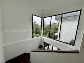 - Sq.m Villa for Rent in Rawai