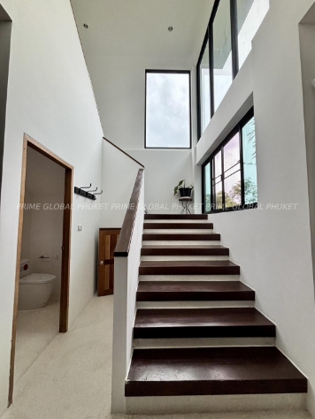 - Sq.m Villa for Rent in Rawai