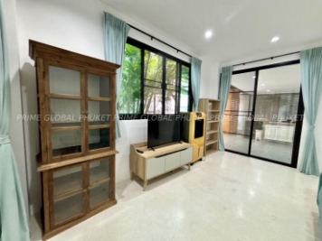 - Sq.m Villa for Rent in Rawai