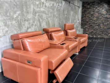 - Sq.m Villa for Rent in Rawai