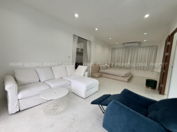 - Sq.m Villa for Rent in Rawai