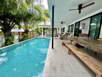 - Sq.m Villa for Rent in Rawai