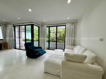 - Sq.m Villa for Rent in Rawai