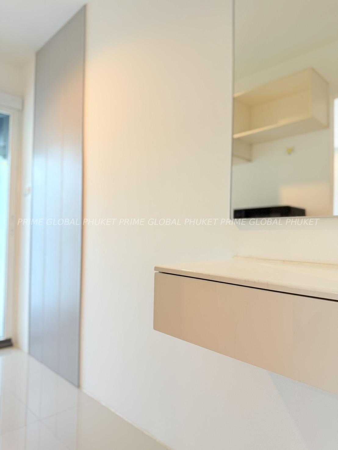 28.85 Sq.m Condominium for Sale in Phuket town