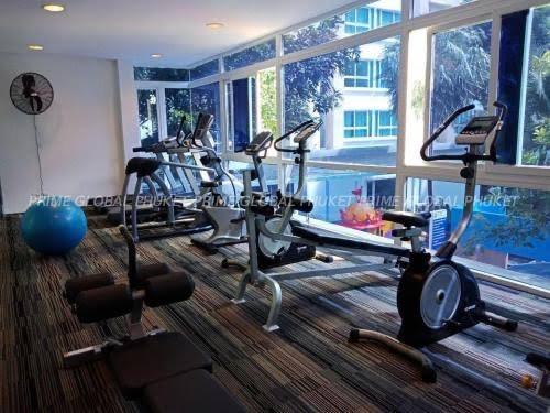28.85 Sq.m Condominium for Sale in Phuket town