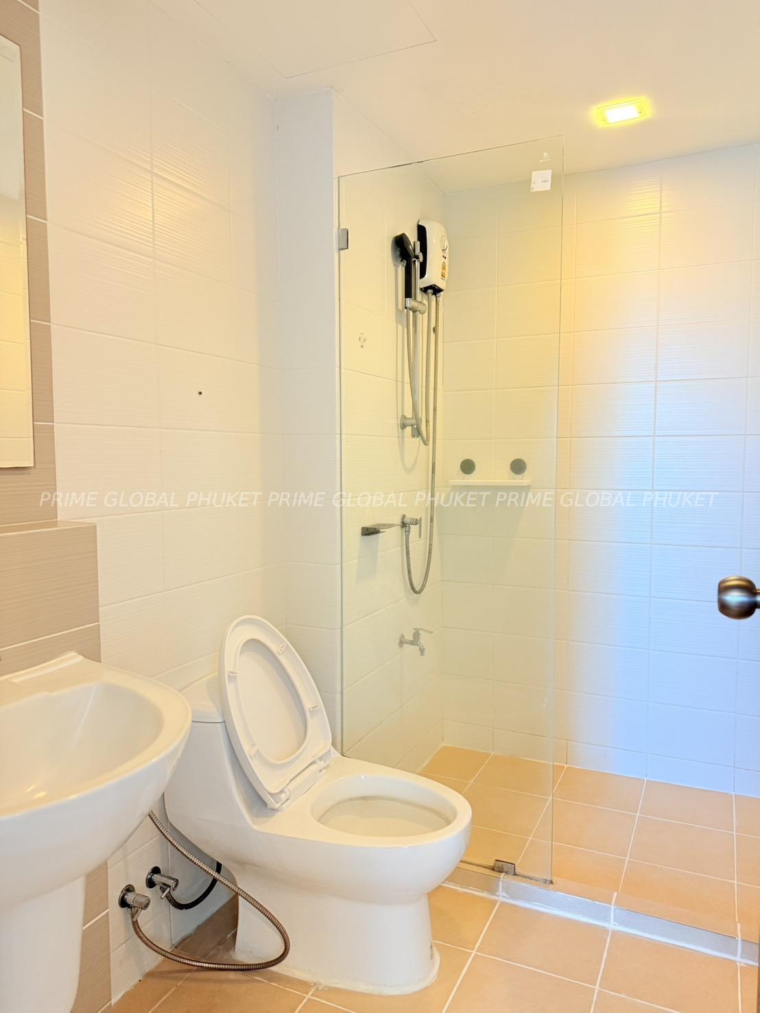 28.85 Sq.m Condominium for Sale in Phuket town