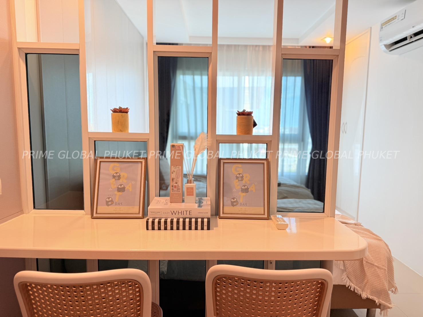 28.85 Sq.m Condominium for Sale in Phuket town