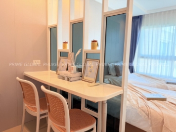 28.85 Sq.m Condominium for Sale in Phuket town