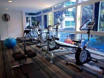 28.85 Sq.m Condominium for Sale in Phuket town