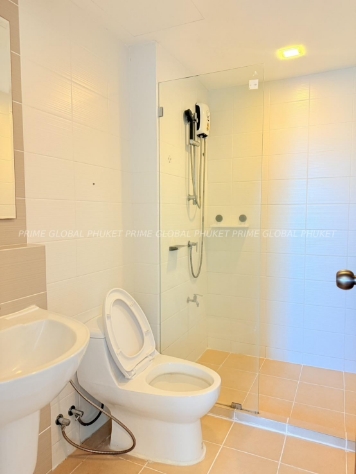 28.85 Sq.m Condominium for Sale in Phuket town