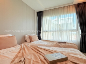 28.85 Sq.m Condominium for Sale in Phuket town