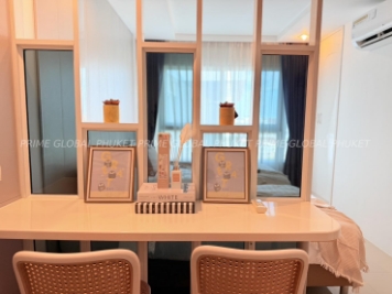 28.85 Sq.m Condominium for Sale in Phuket town