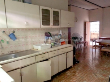50 Sq.m House for Rent in Chalong