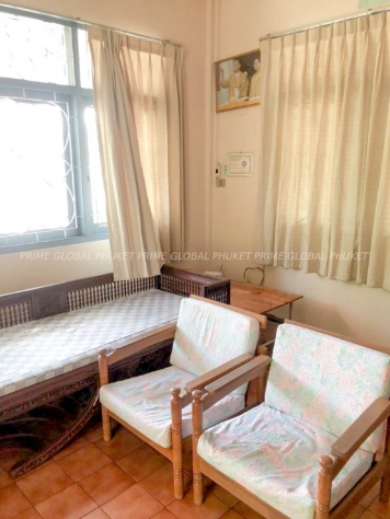 50 Sq.m House for Rent in Chalong