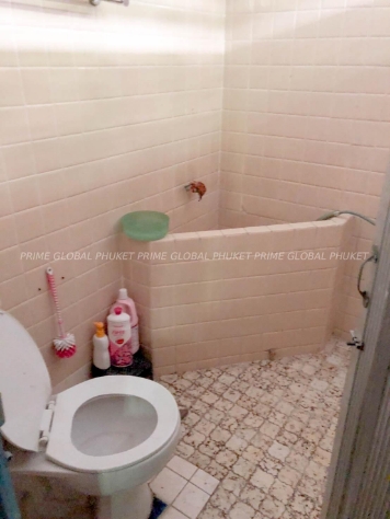 50 Sq.m House for Rent in Chalong