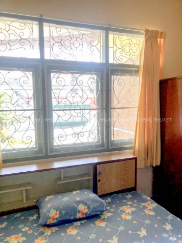 50 Sq.m House for Rent in Chalong