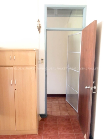 50 Sq.m House for Rent in Chalong