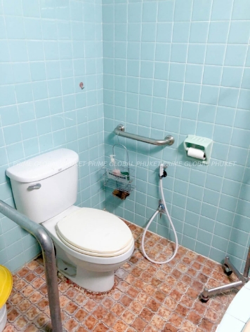 50 Sq.m House for Rent in Chalong