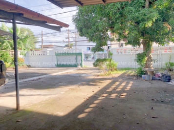 50 Sq.m House for Rent in Chalong