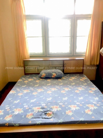 50 Sq.m House for Rent in Chalong