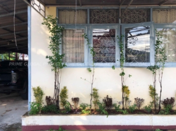 50 Sq.m House for Rent in Chalong