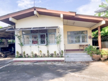 50 Sq.m House for Rent in Chalong